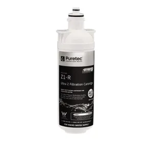 Puretec Z1-R 3 Stage Replacement Filter Cartridge