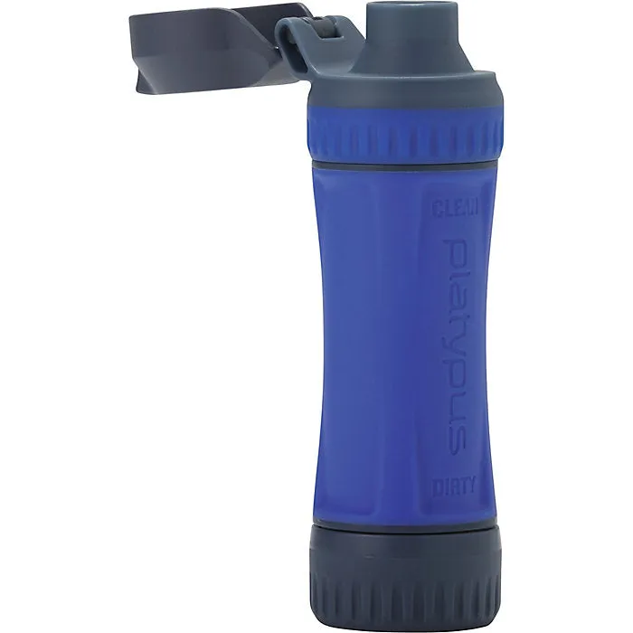 QuickDraw 1L Filter System