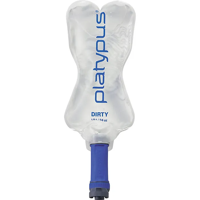 QuickDraw 1L Filter System