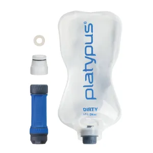 QuickDraw 1L Filter System
