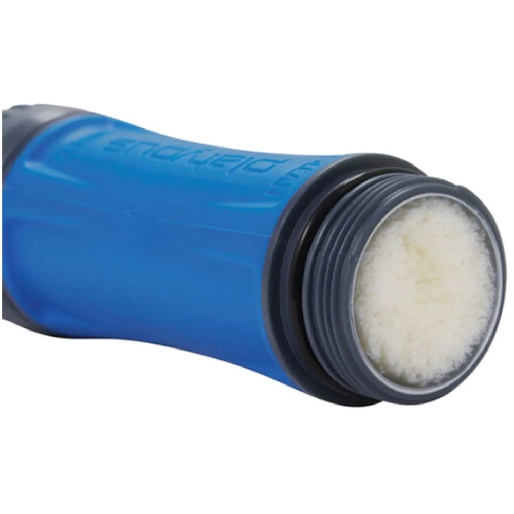 QuickDraw MicroFilter