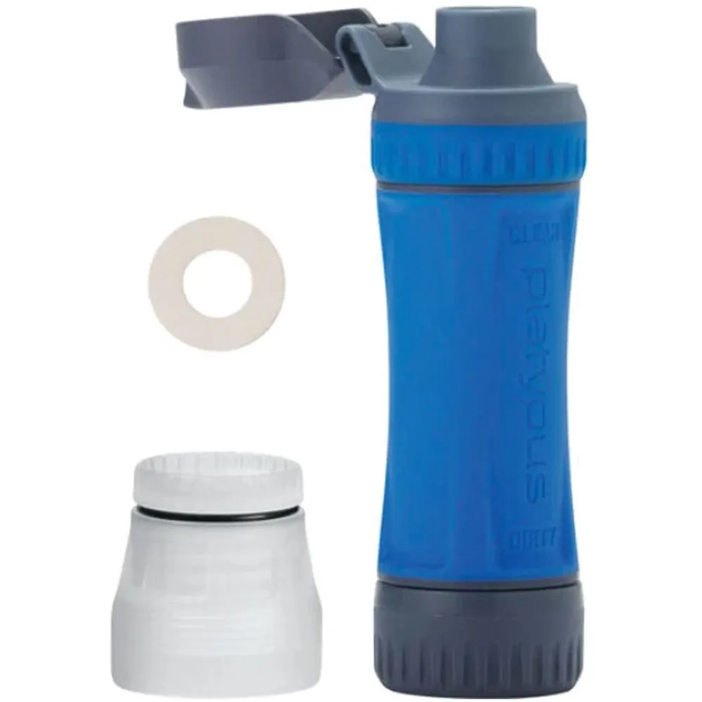 QuickDraw MicroFilter