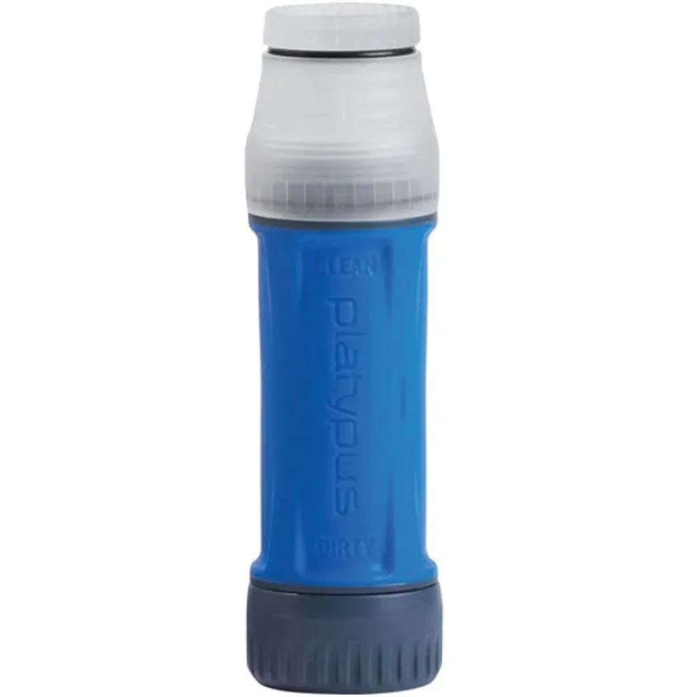 QuickDraw MicroFilter