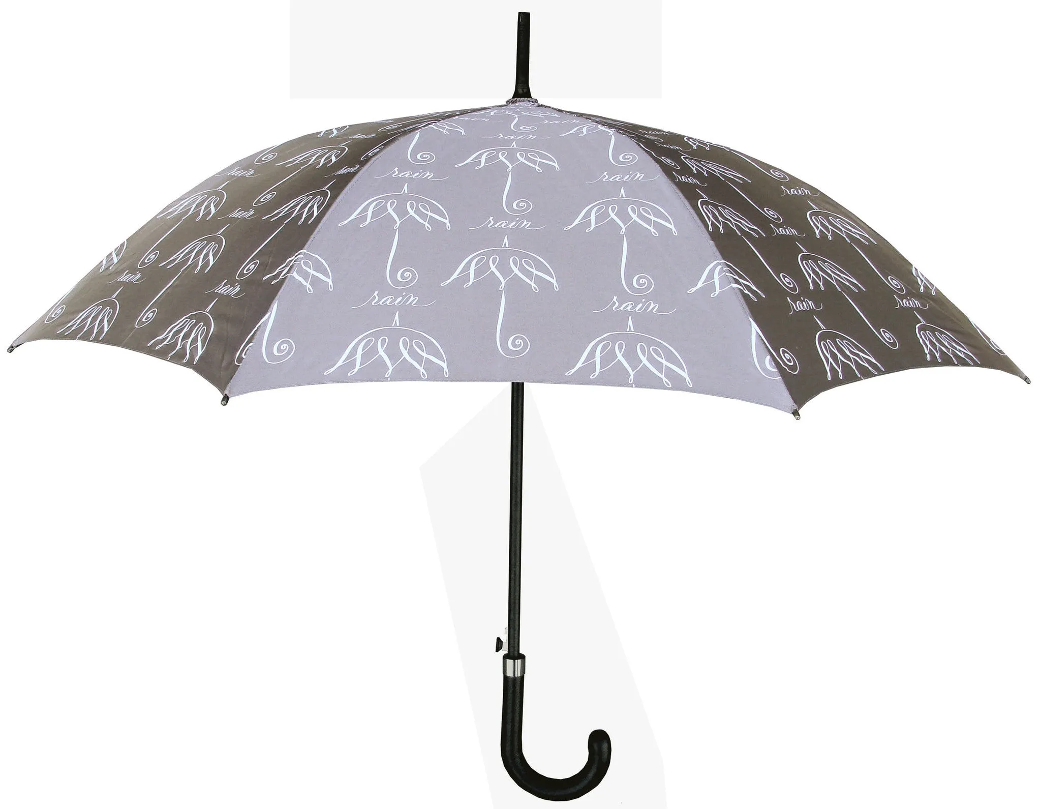 Rainy Day Umbrella