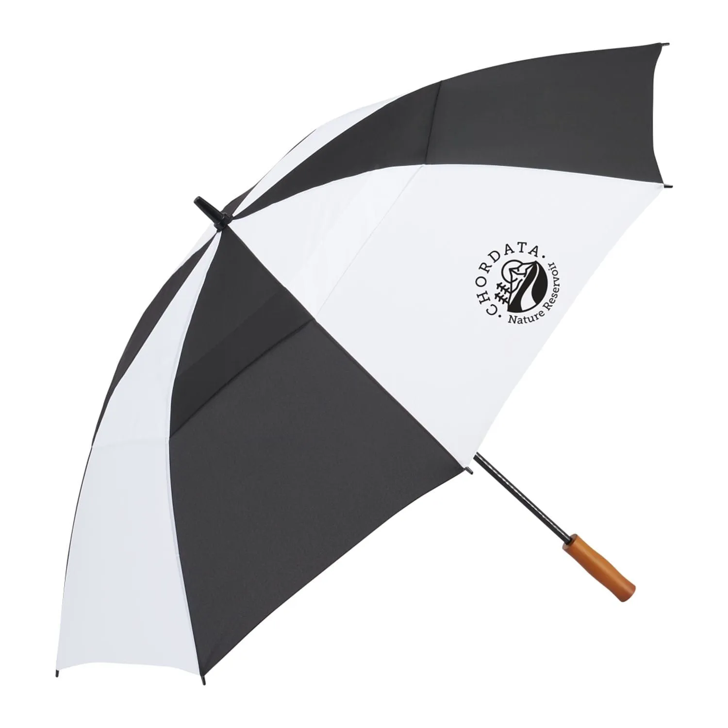 Recycled Golf Umbrella 58"