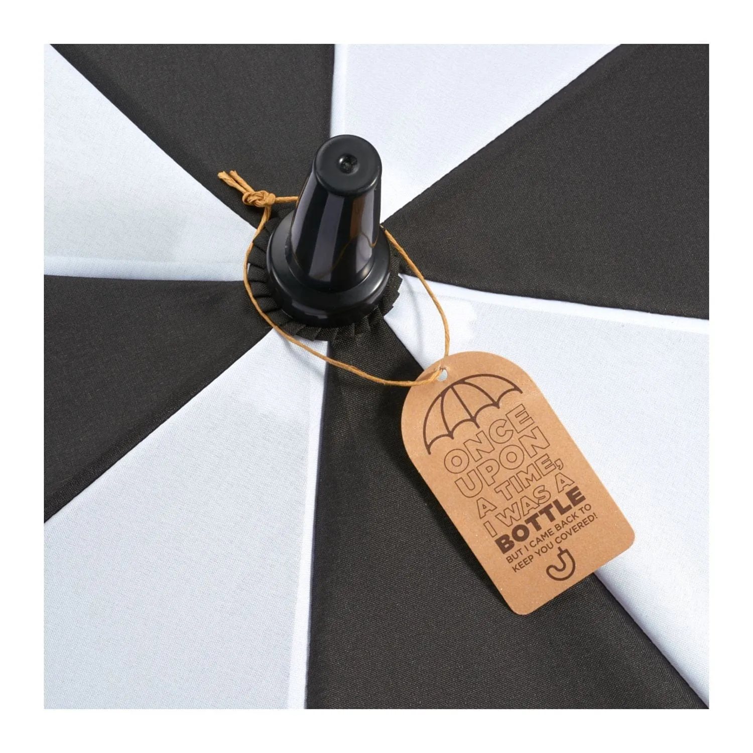 Recycled Golf Umbrella 58"