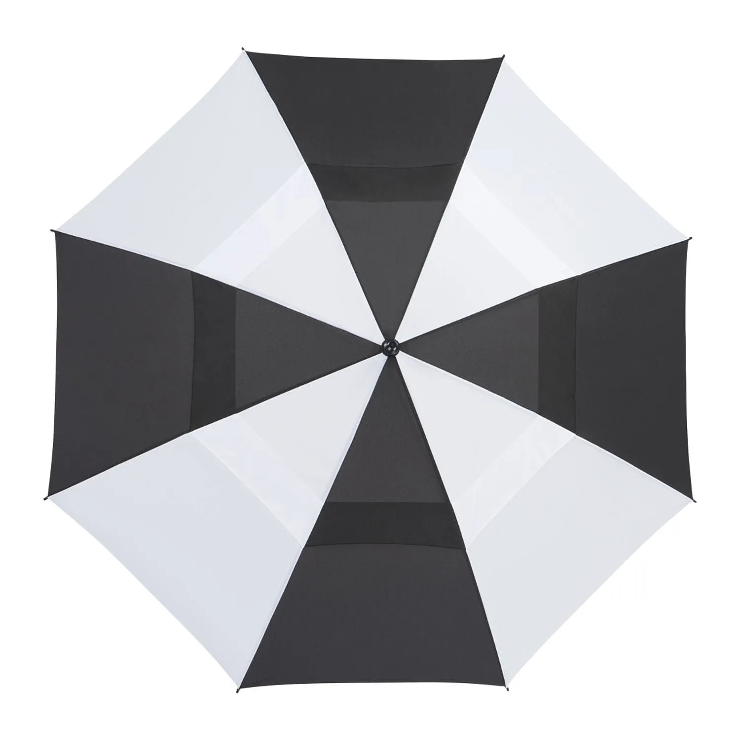 Recycled Golf Umbrella 58"