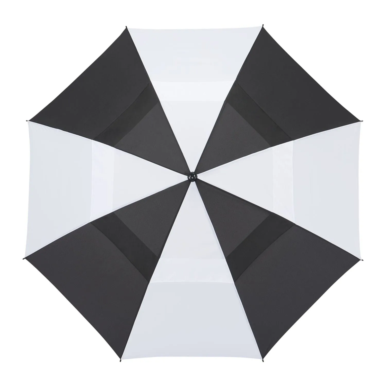 Recycled Golf Umbrella 58"