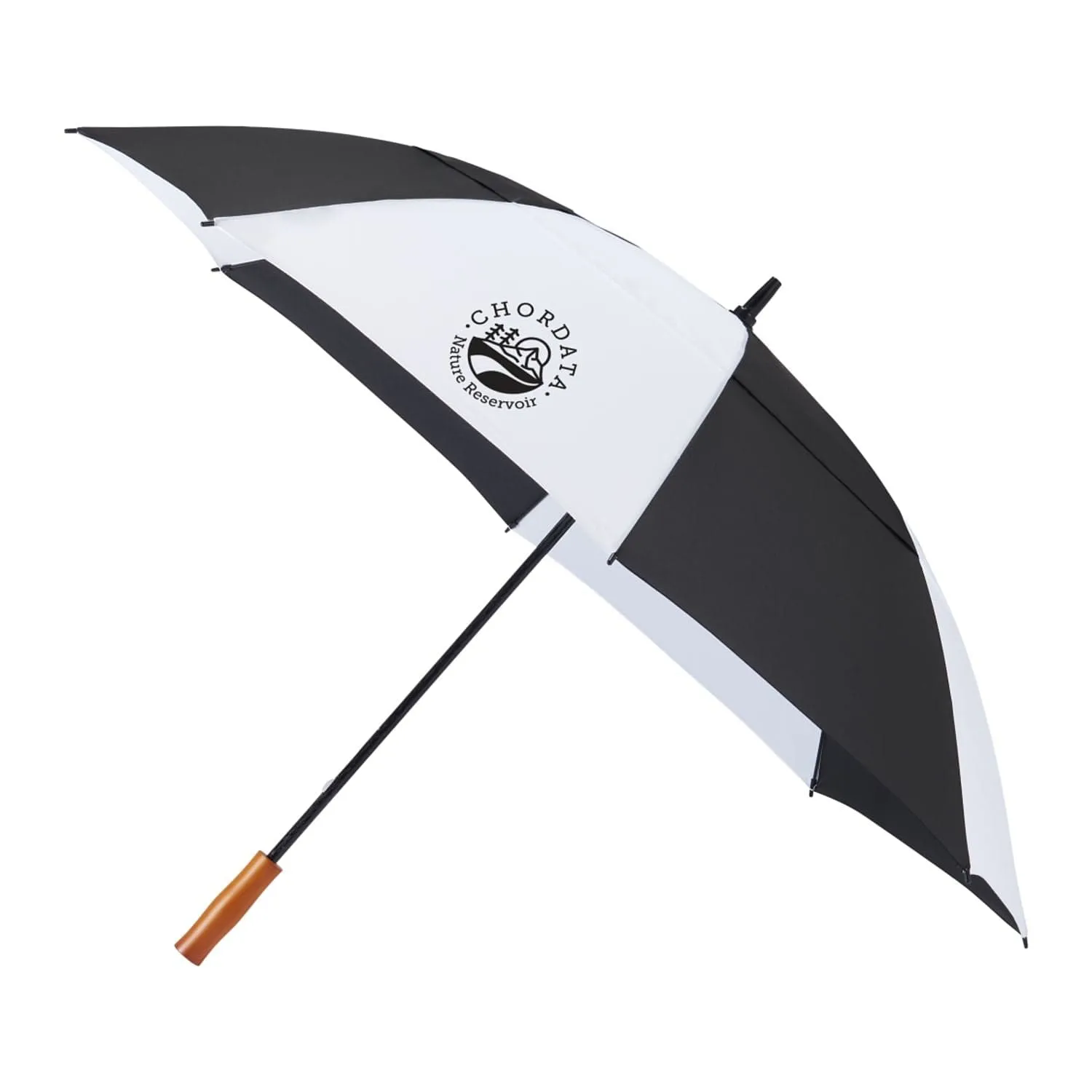 Recycled Golf Umbrella 58"
