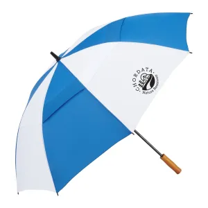 Recycled Golf Umbrella 58"