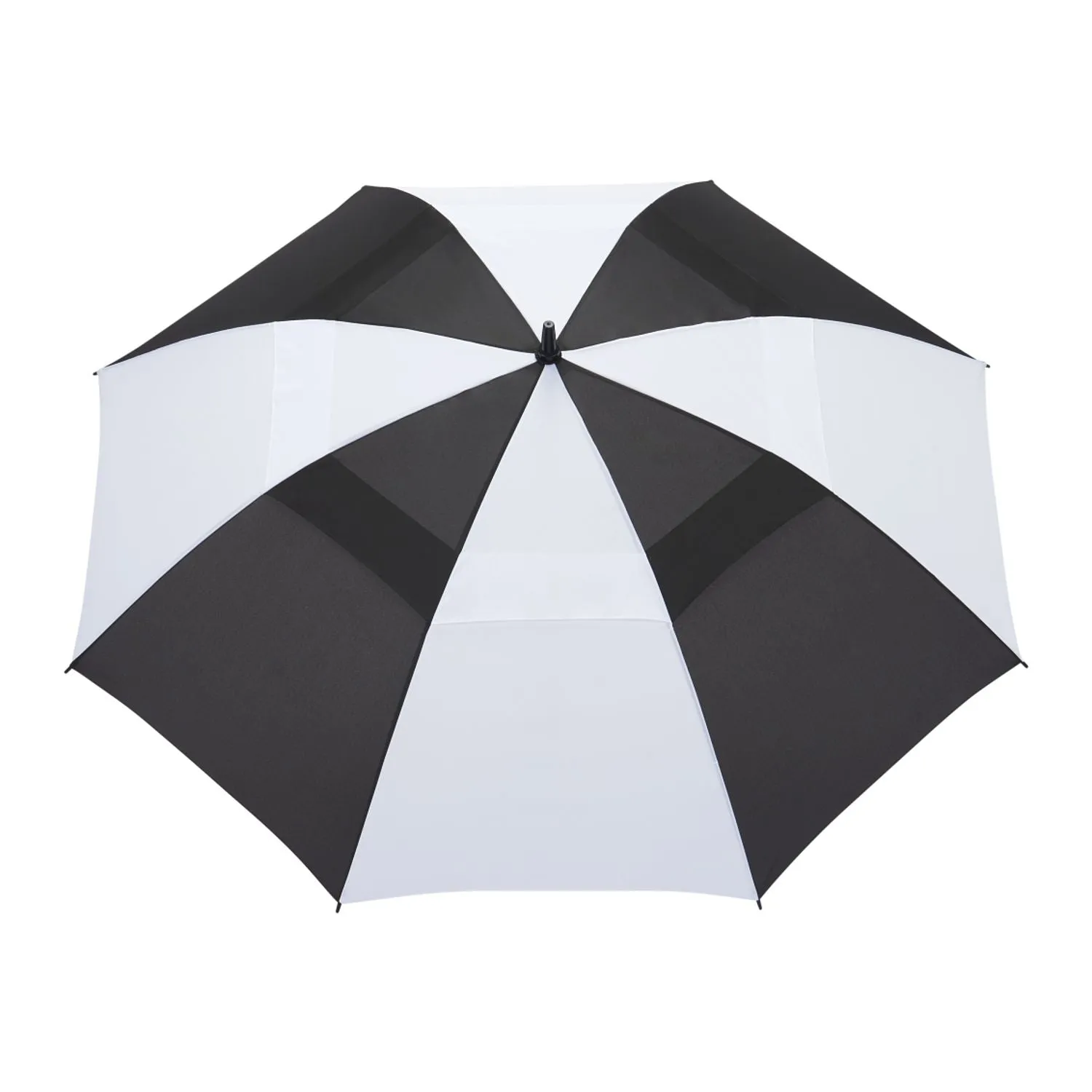 Recycled Golf Umbrella 58"