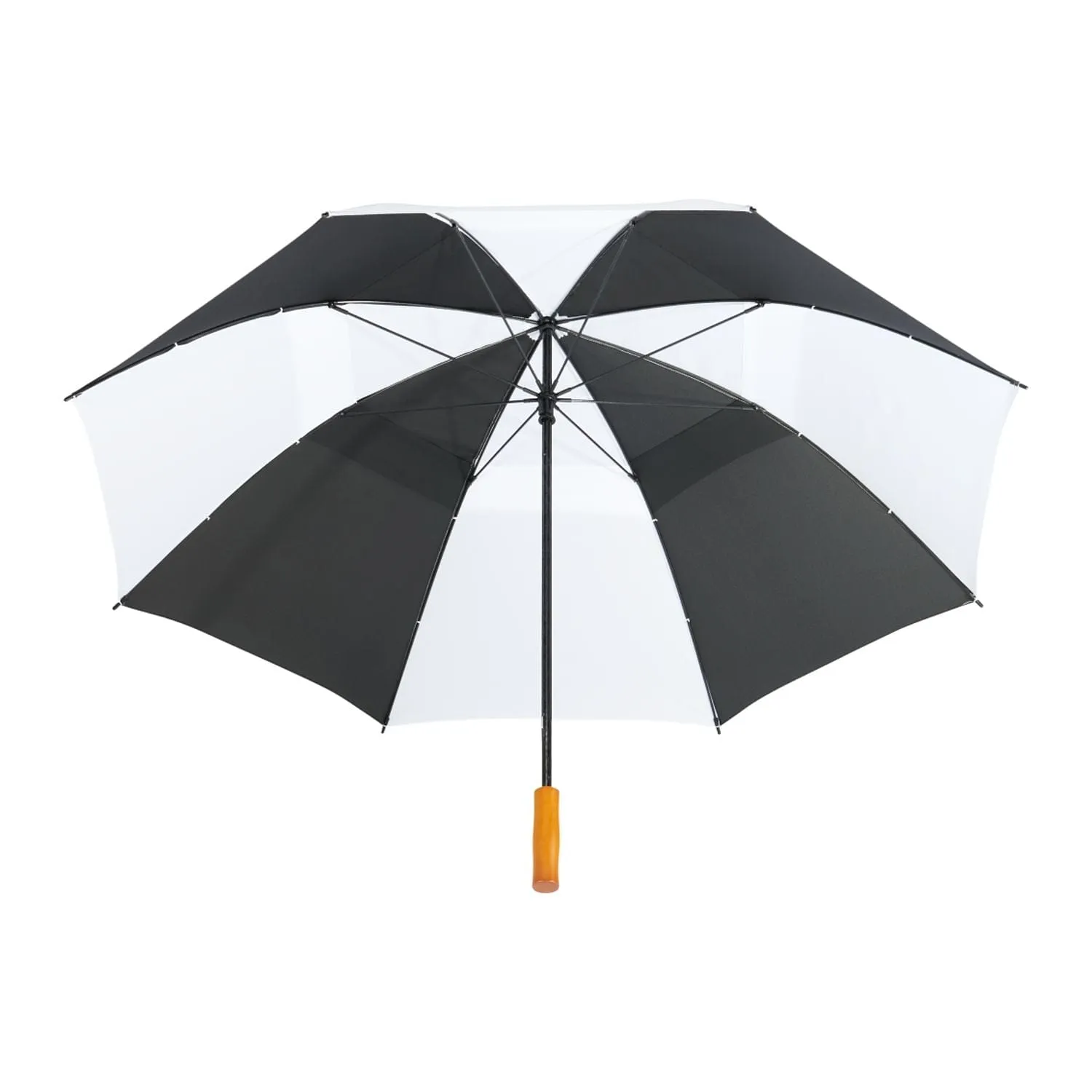 Recycled Golf Umbrella 58"