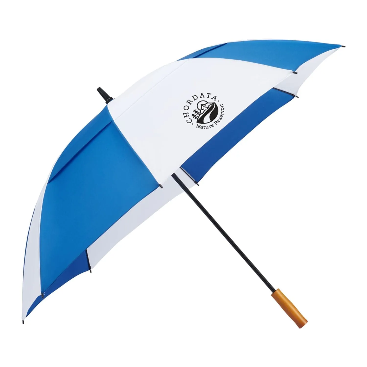 Recycled Golf Umbrella 58"