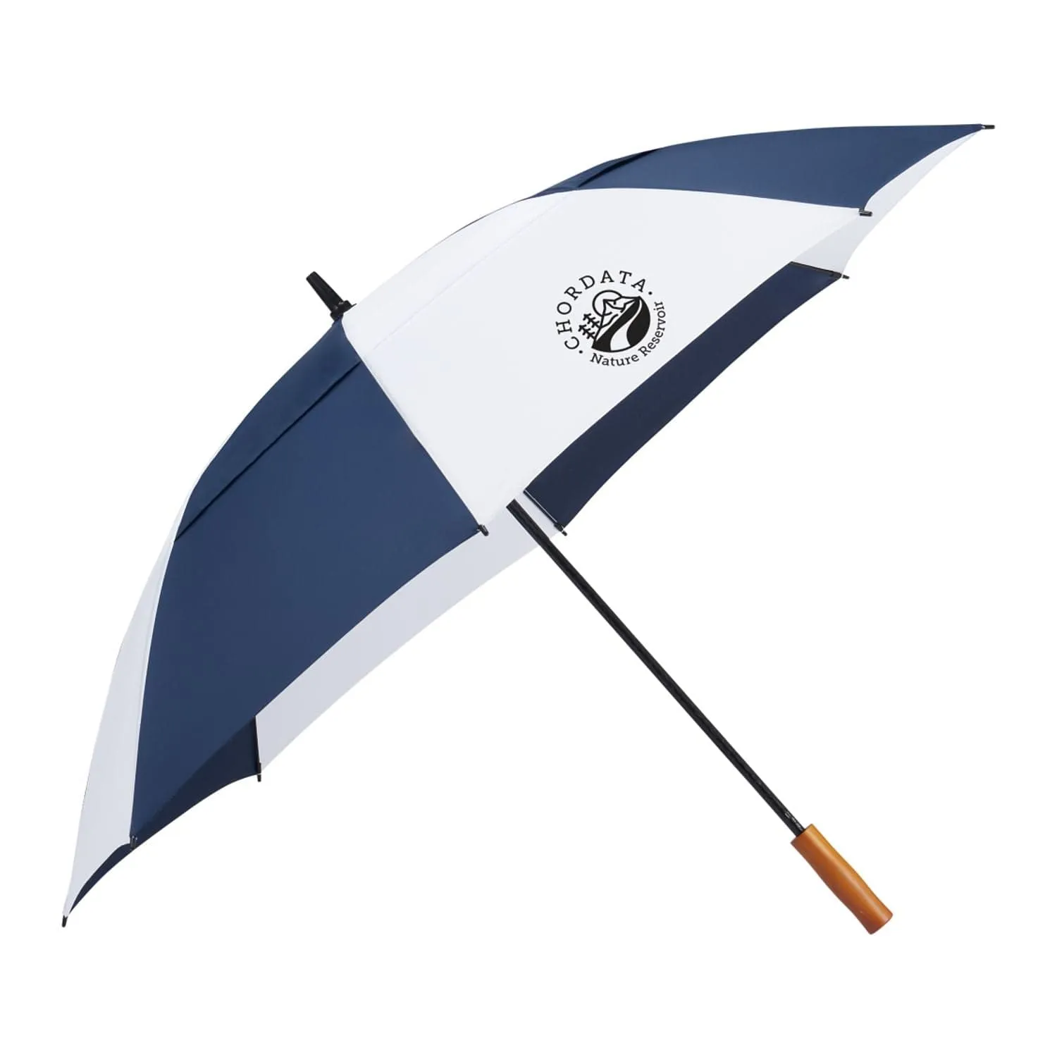 Recycled Golf Umbrella 58"