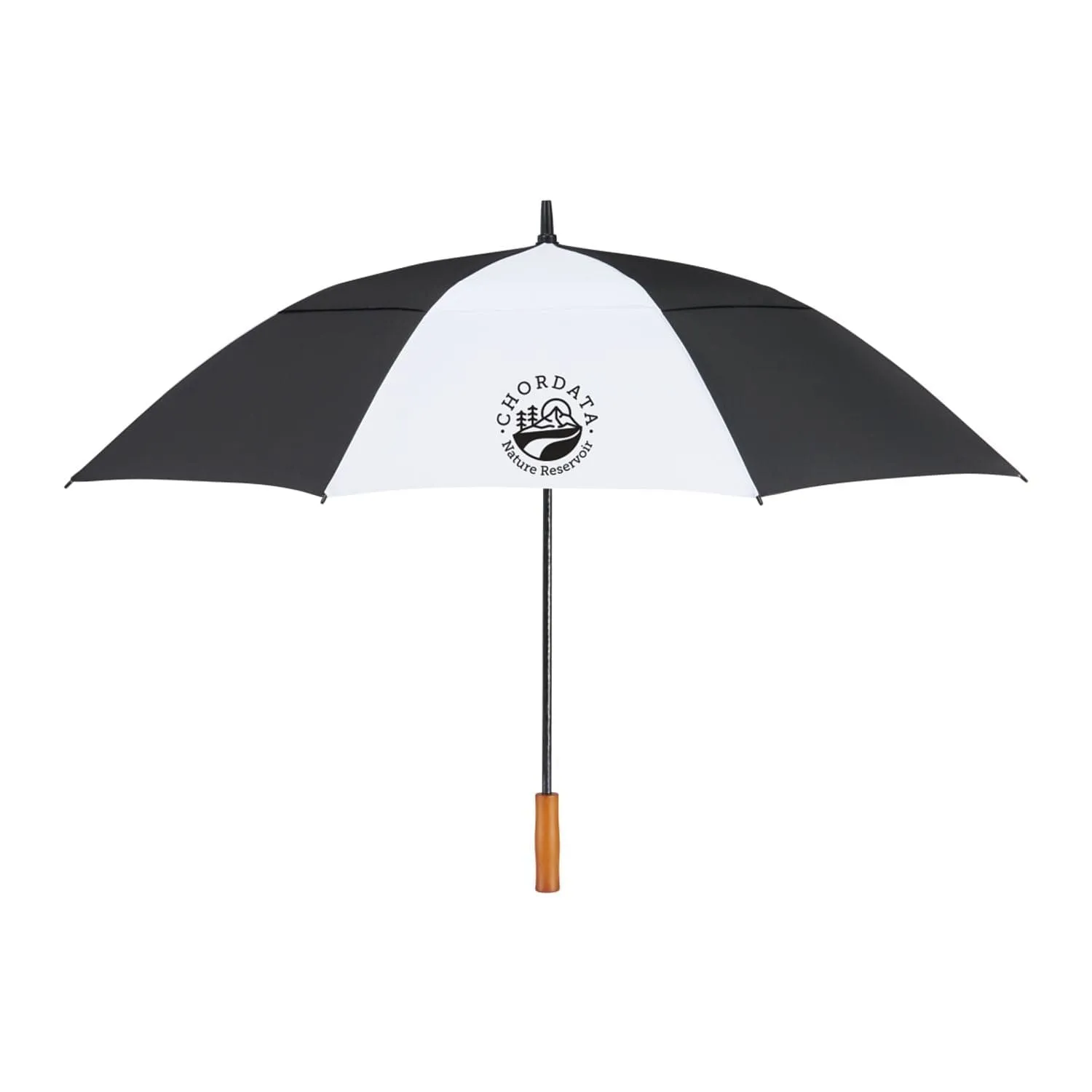 Recycled Golf Umbrella 58"