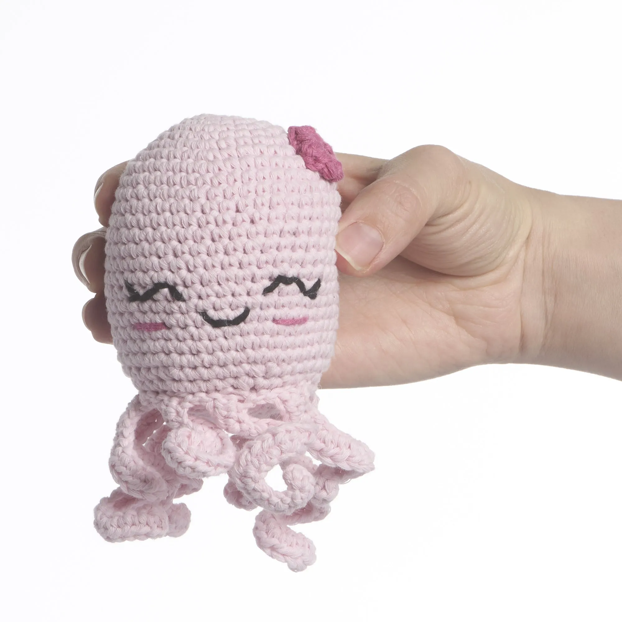 Red Heart Amigurumi Crochet Kit