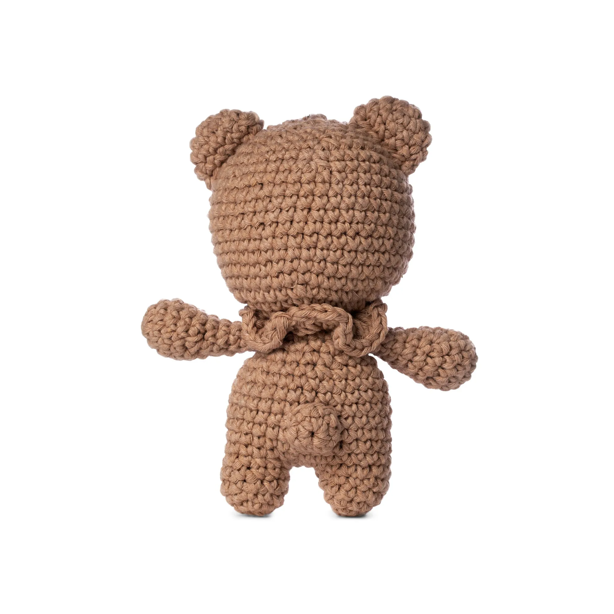 Red Heart Amigurumi Crochet Kit
