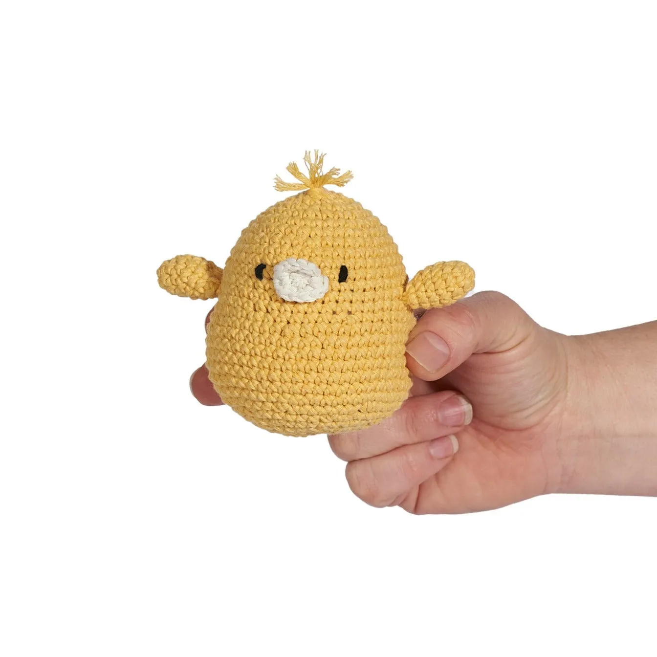 Red Heart Amigurumi Crochet Kit