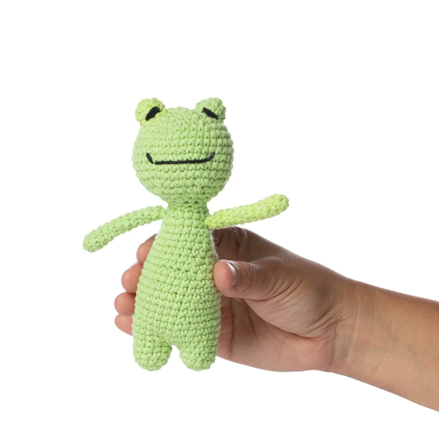 Red Heart Amigurumi Crochet Kit