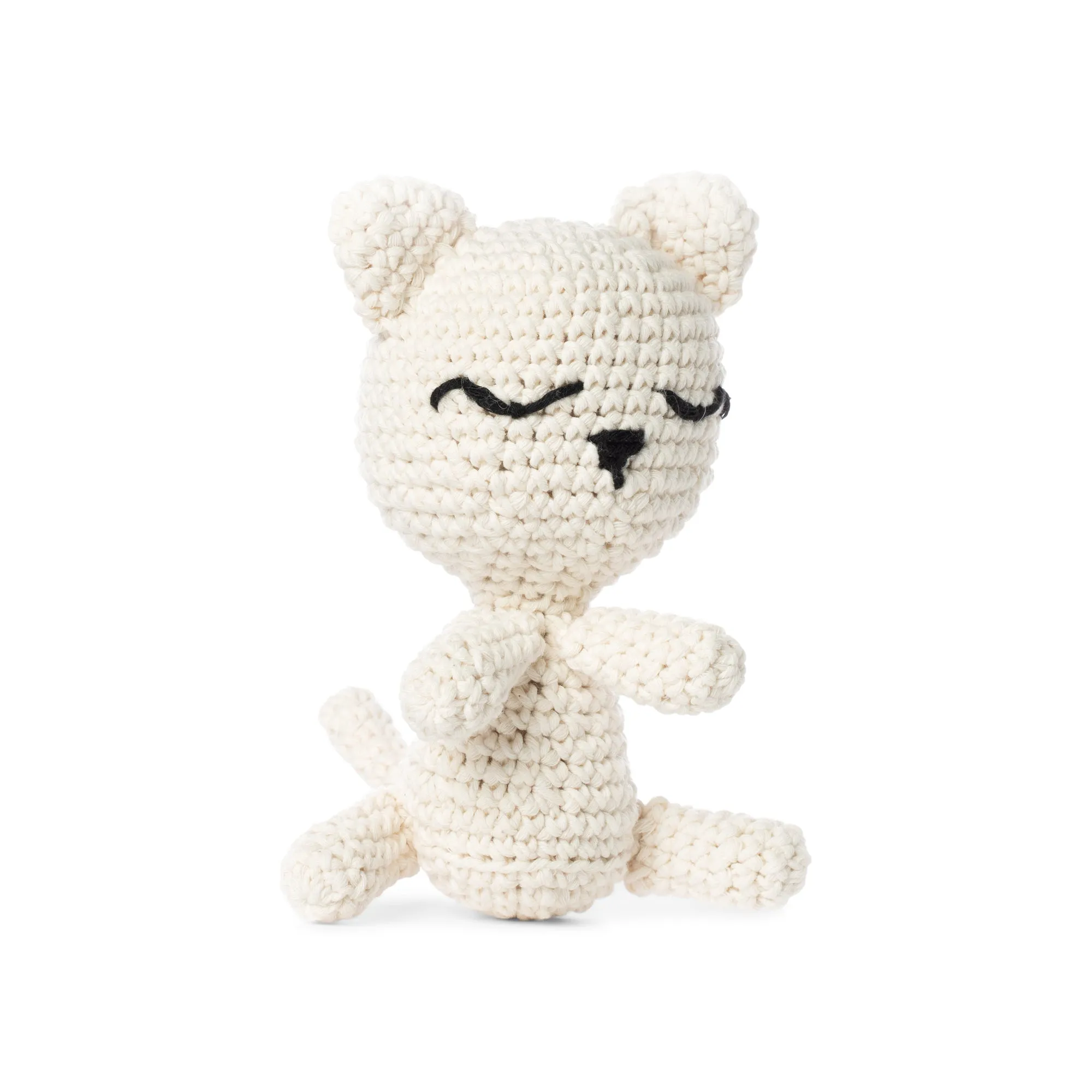 Red Heart Amigurumi Crochet Kit