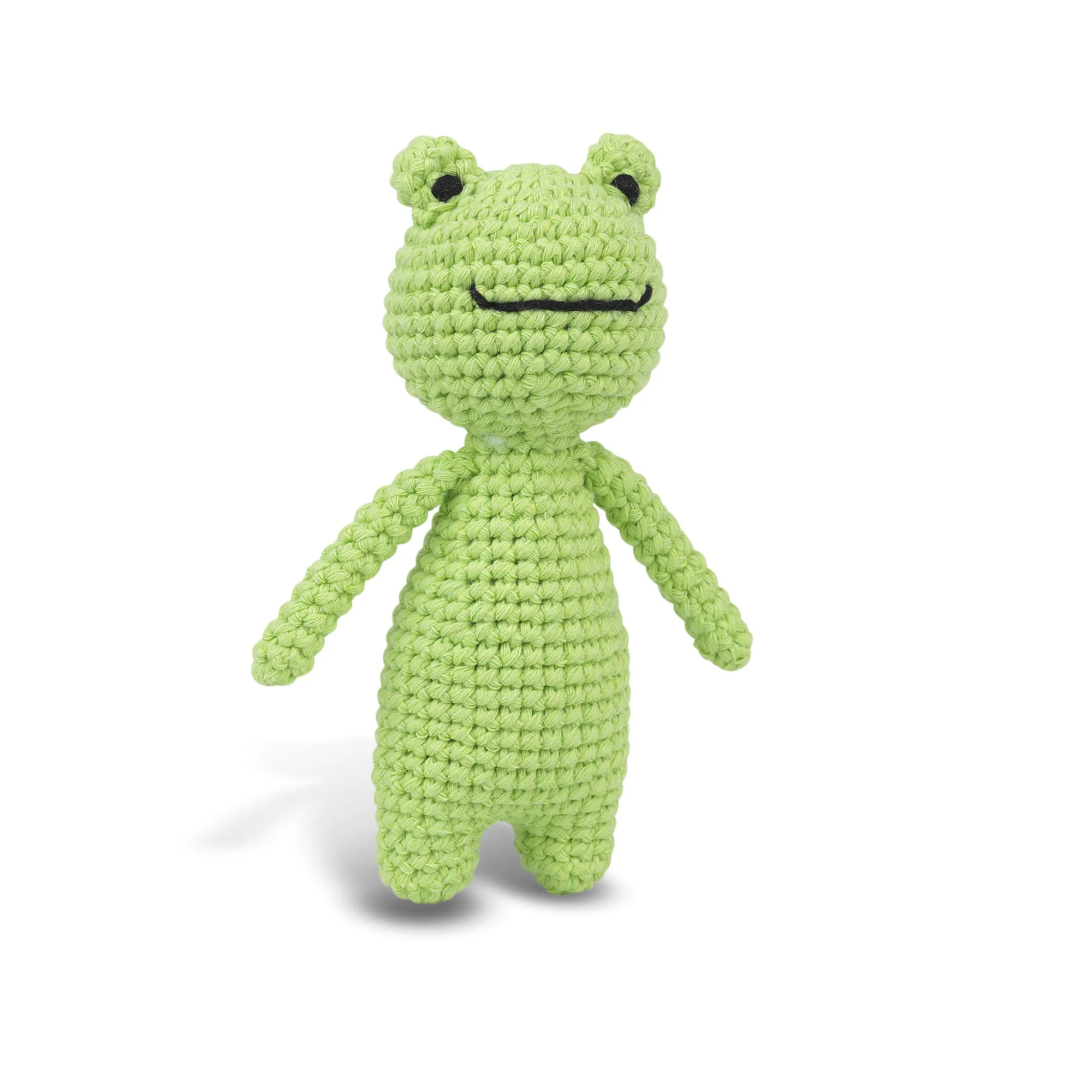 Red Heart Amigurumi Crochet Kit