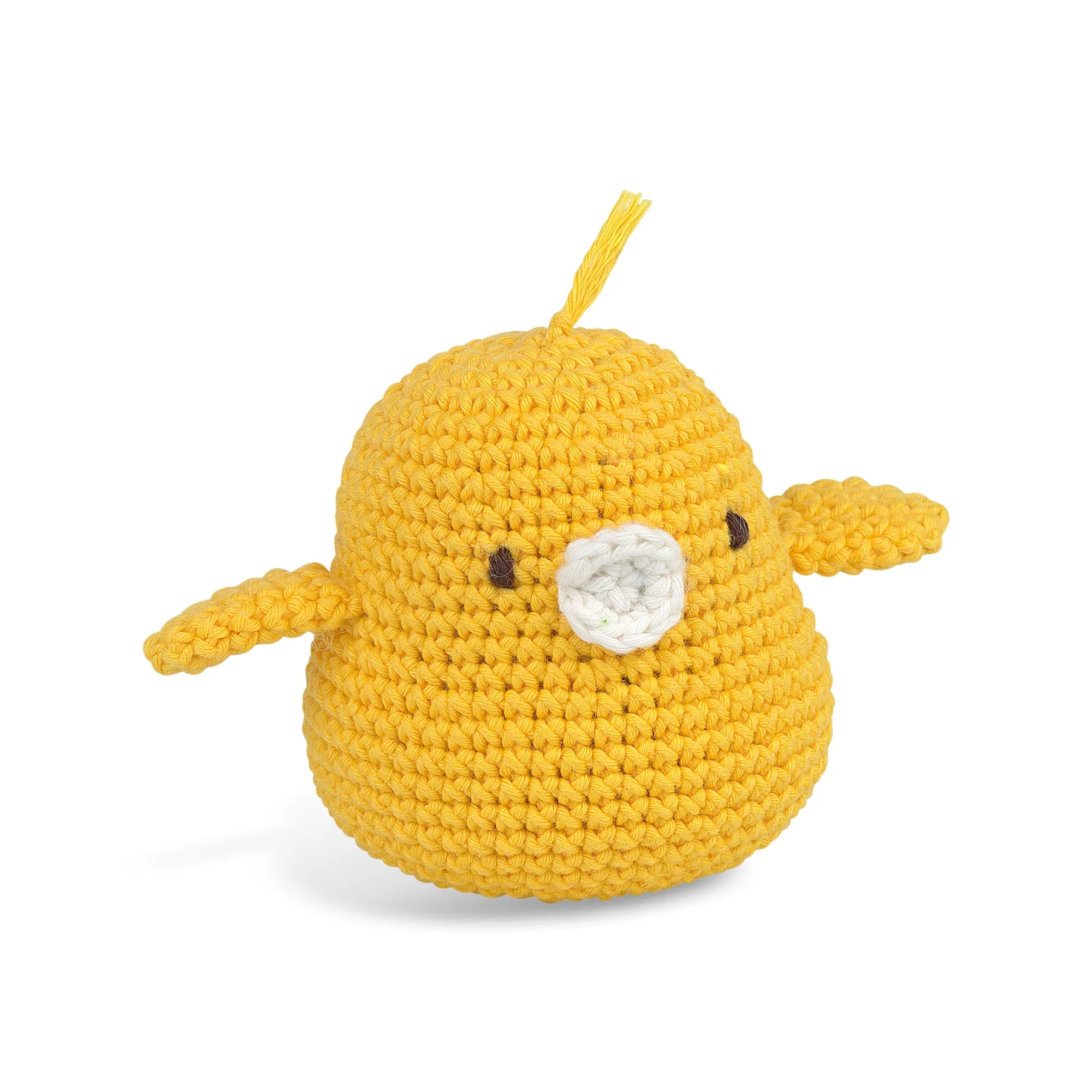 Red Heart Amigurumi Crochet Kit