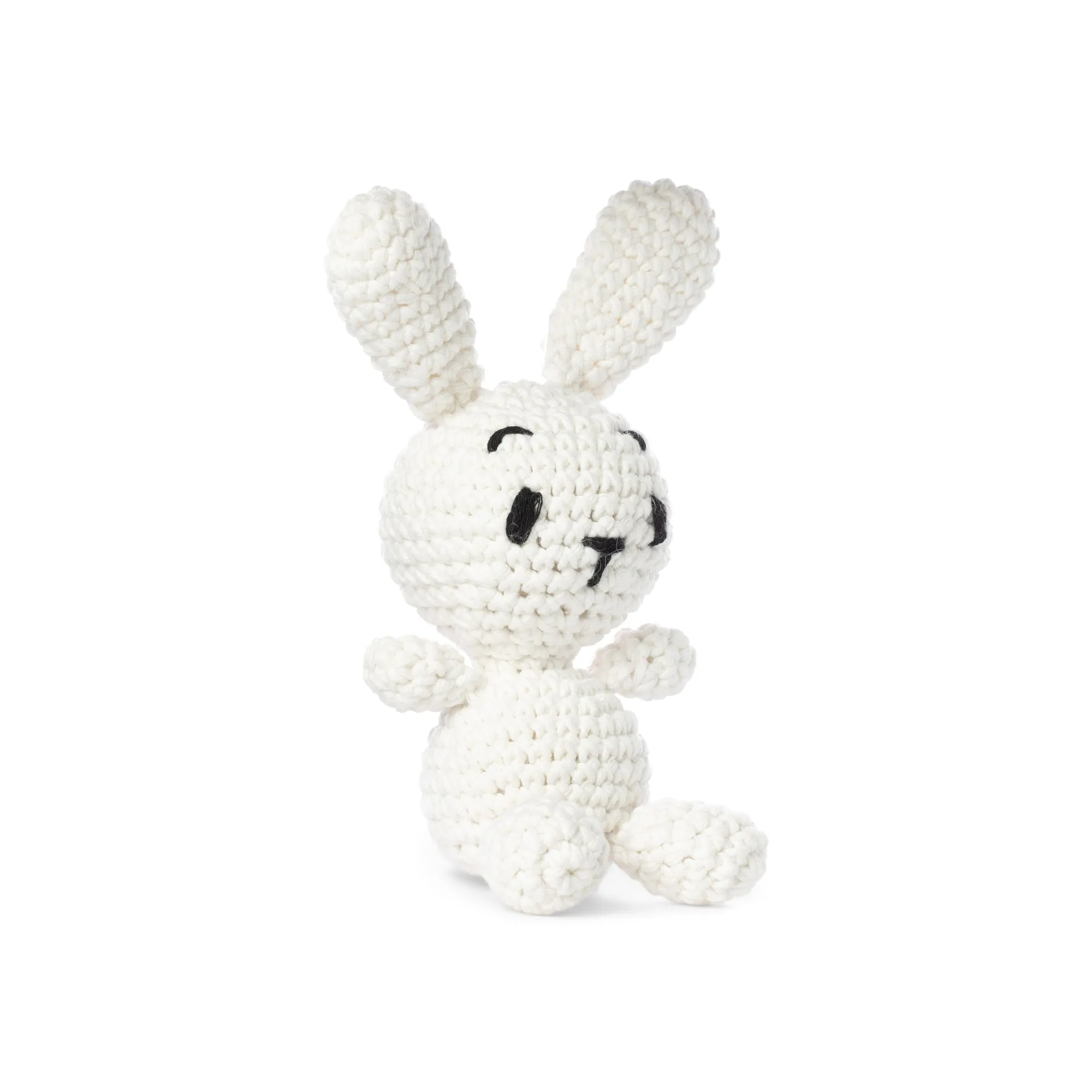 Red Heart Amigurumi Crochet Kit