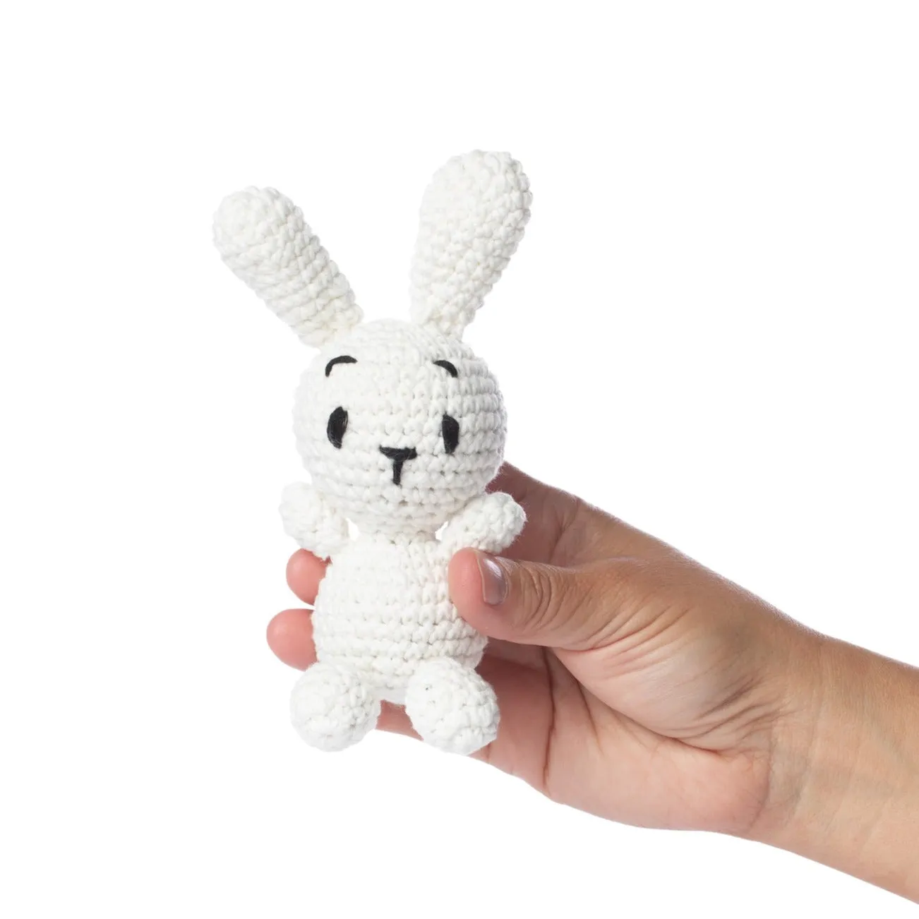 Red Heart Amigurumi Crochet Kit