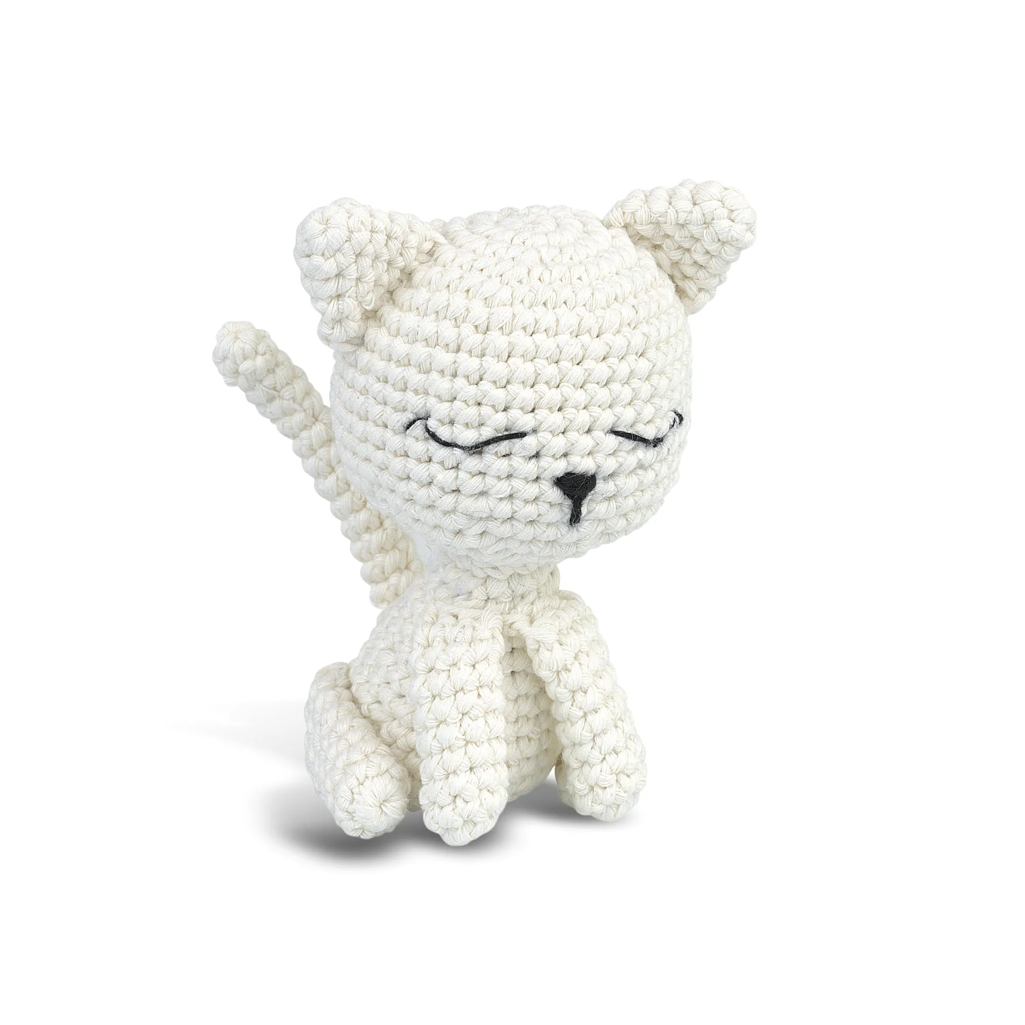 Red Heart Amigurumi Crochet Kit
