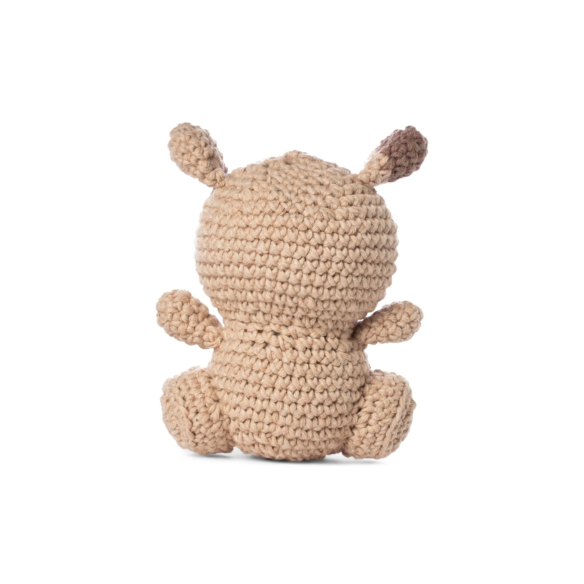 Red Heart Amigurumi Crochet Kit