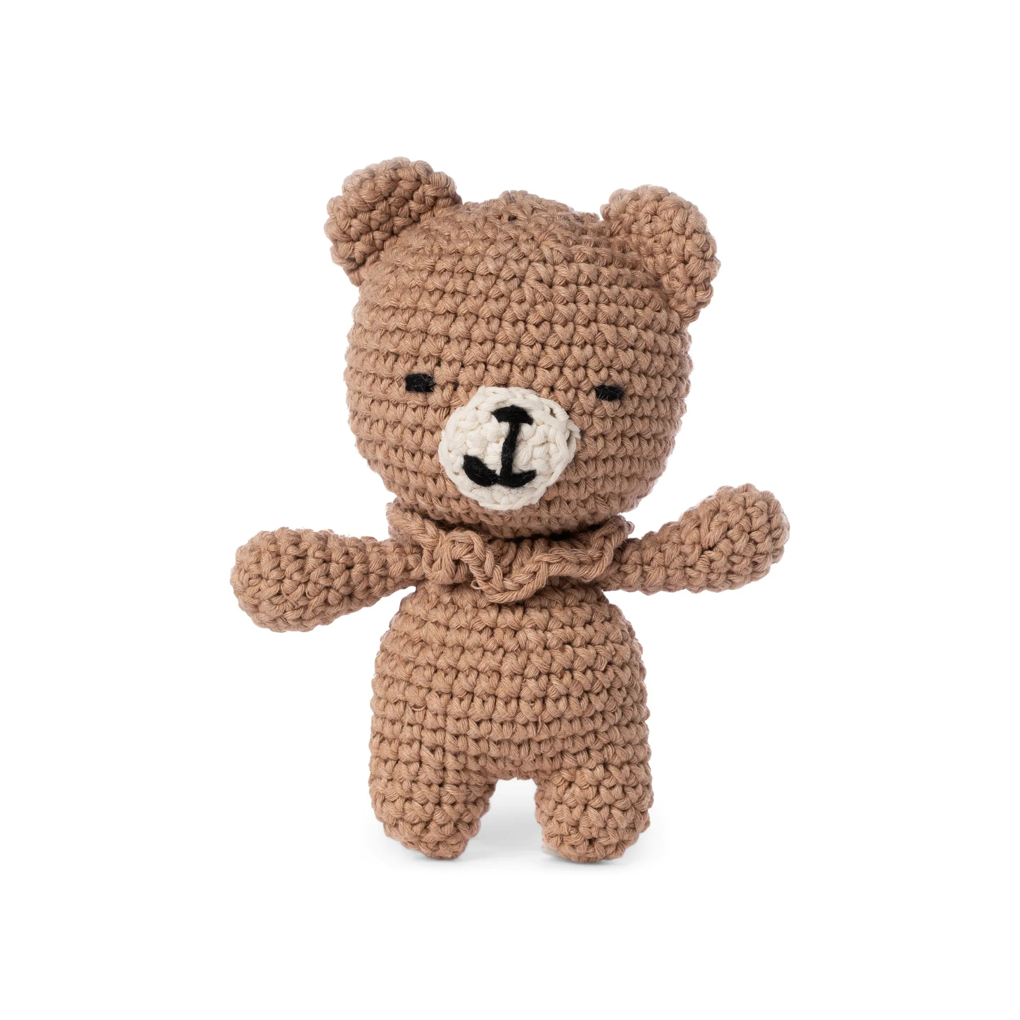 Red Heart Amigurumi Crochet Kit