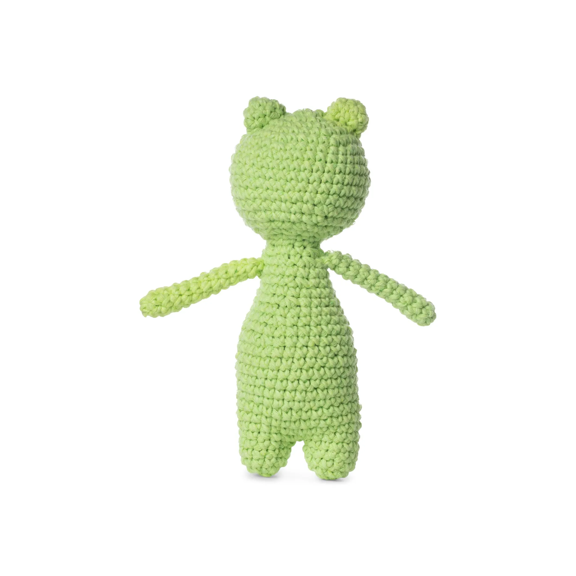Red Heart Amigurumi Crochet Kit