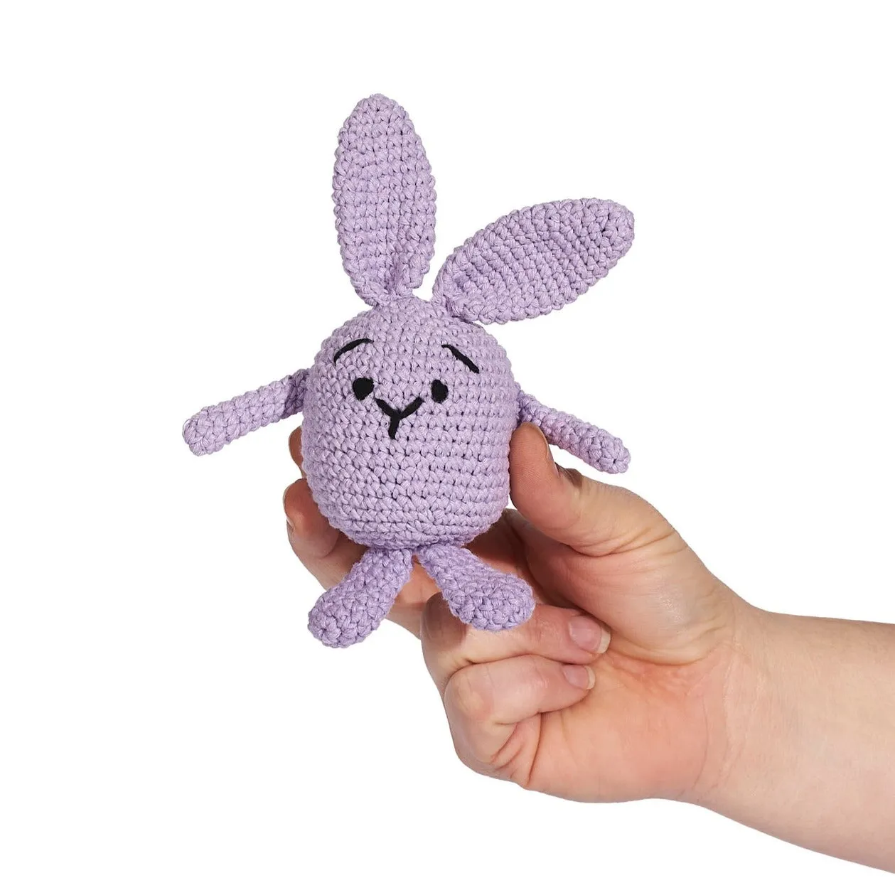 Red Heart Amigurumi Crochet Kit