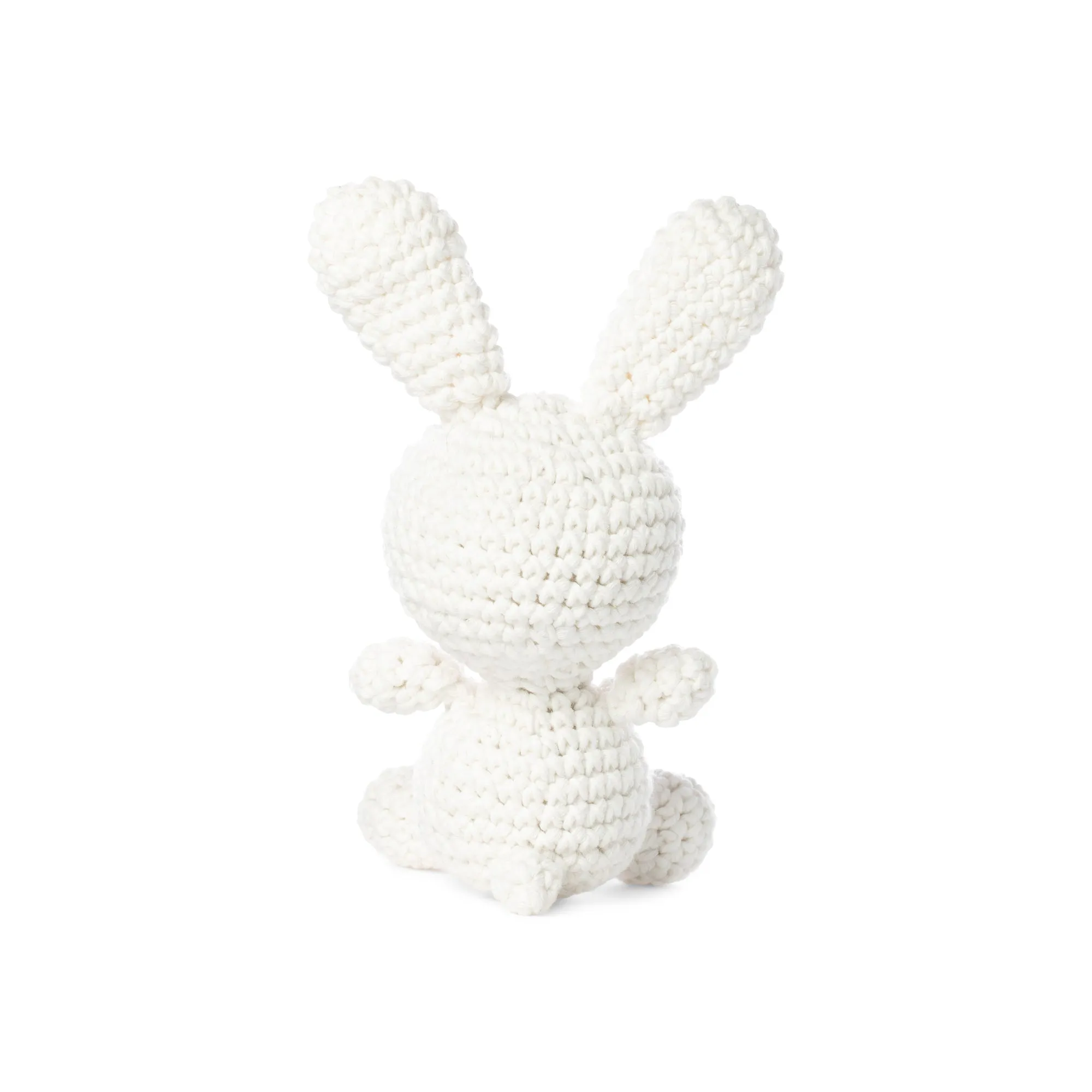 Red Heart Amigurumi Crochet Kit