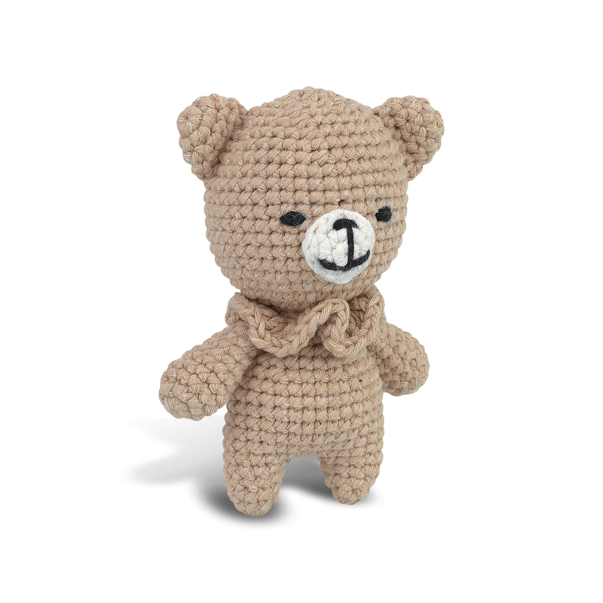 Red Heart Amigurumi Crochet Kit