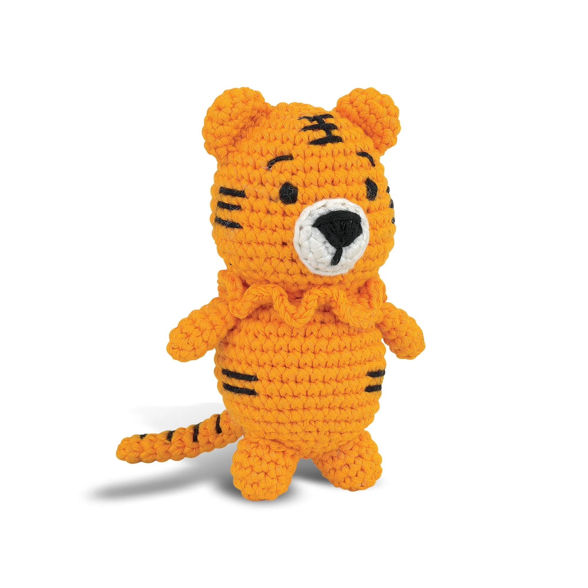 Red Heart Amigurumi Crochet Kit