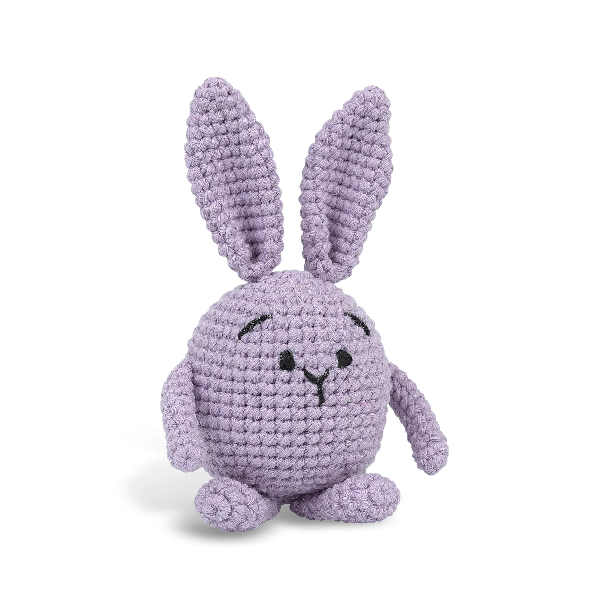 Red Heart Amigurumi Crochet Kit