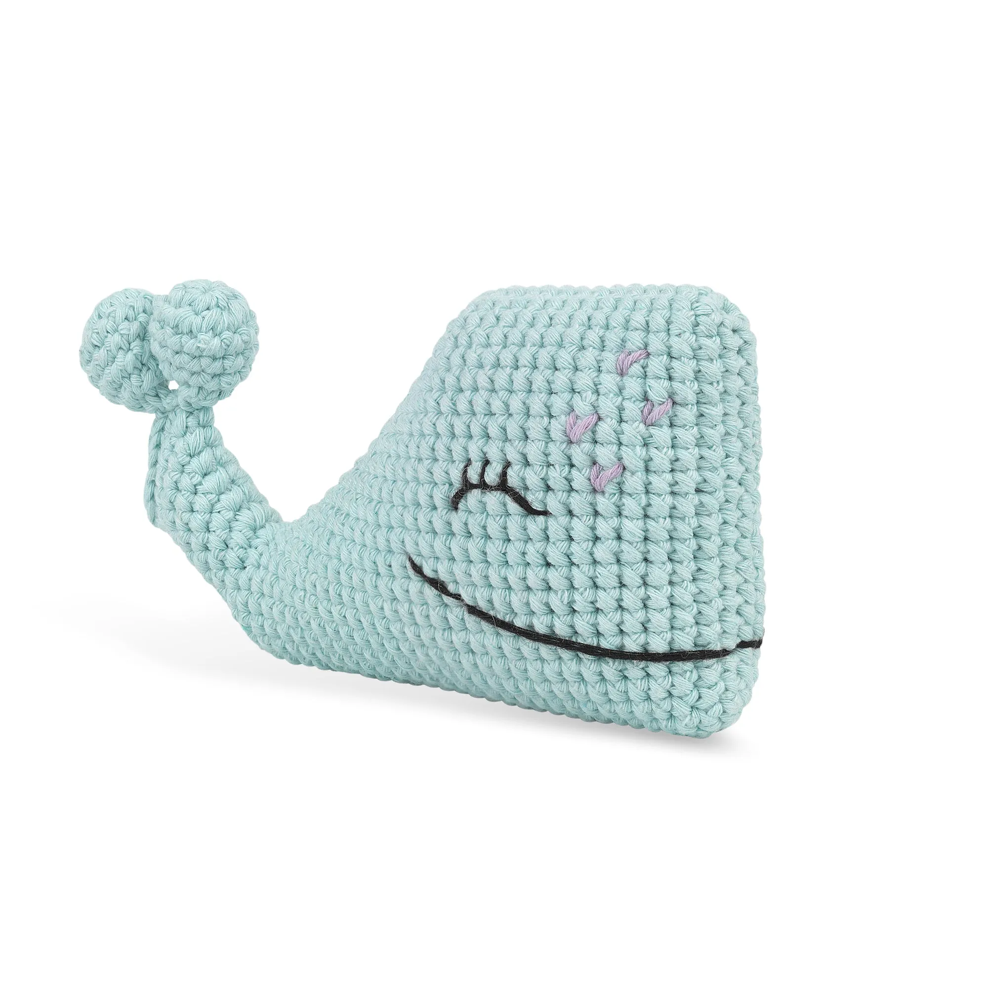 Red Heart Amigurumi Crochet Kit
