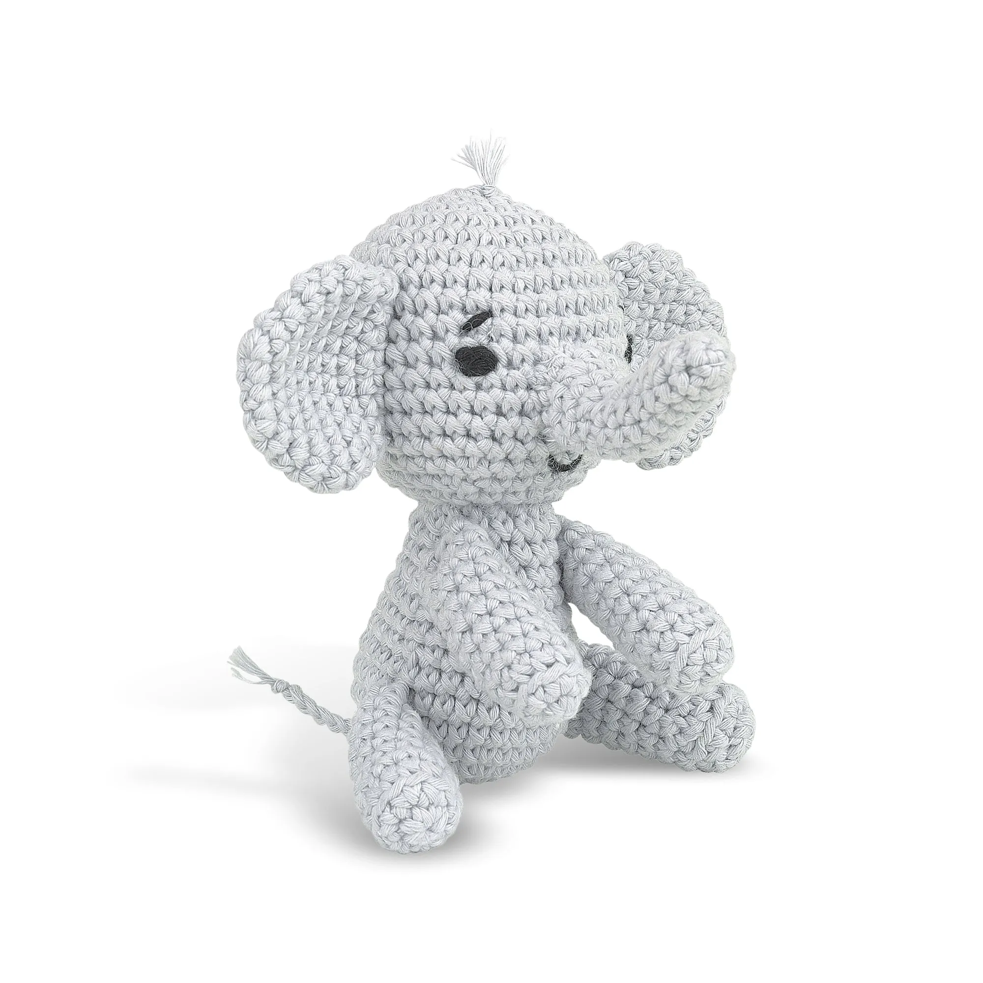 Red Heart Amigurumi Crochet Kit