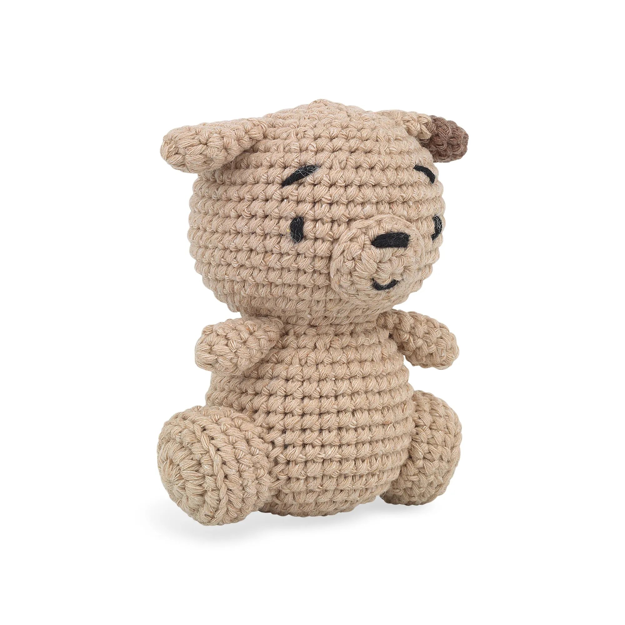 Red Heart Amigurumi Crochet Kit