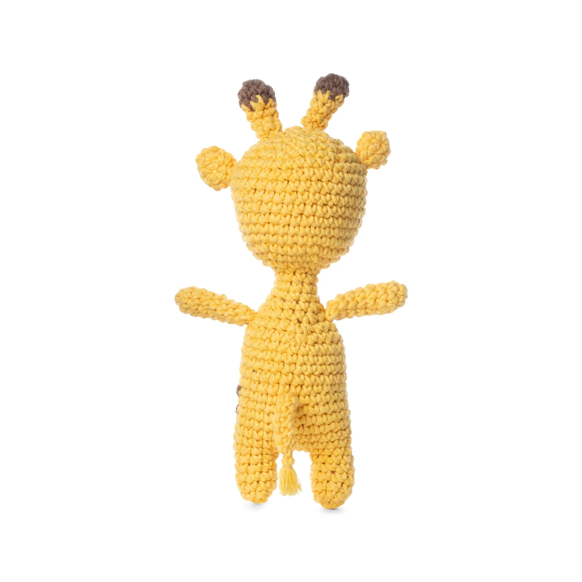 Red Heart Amigurumi Crochet Kit