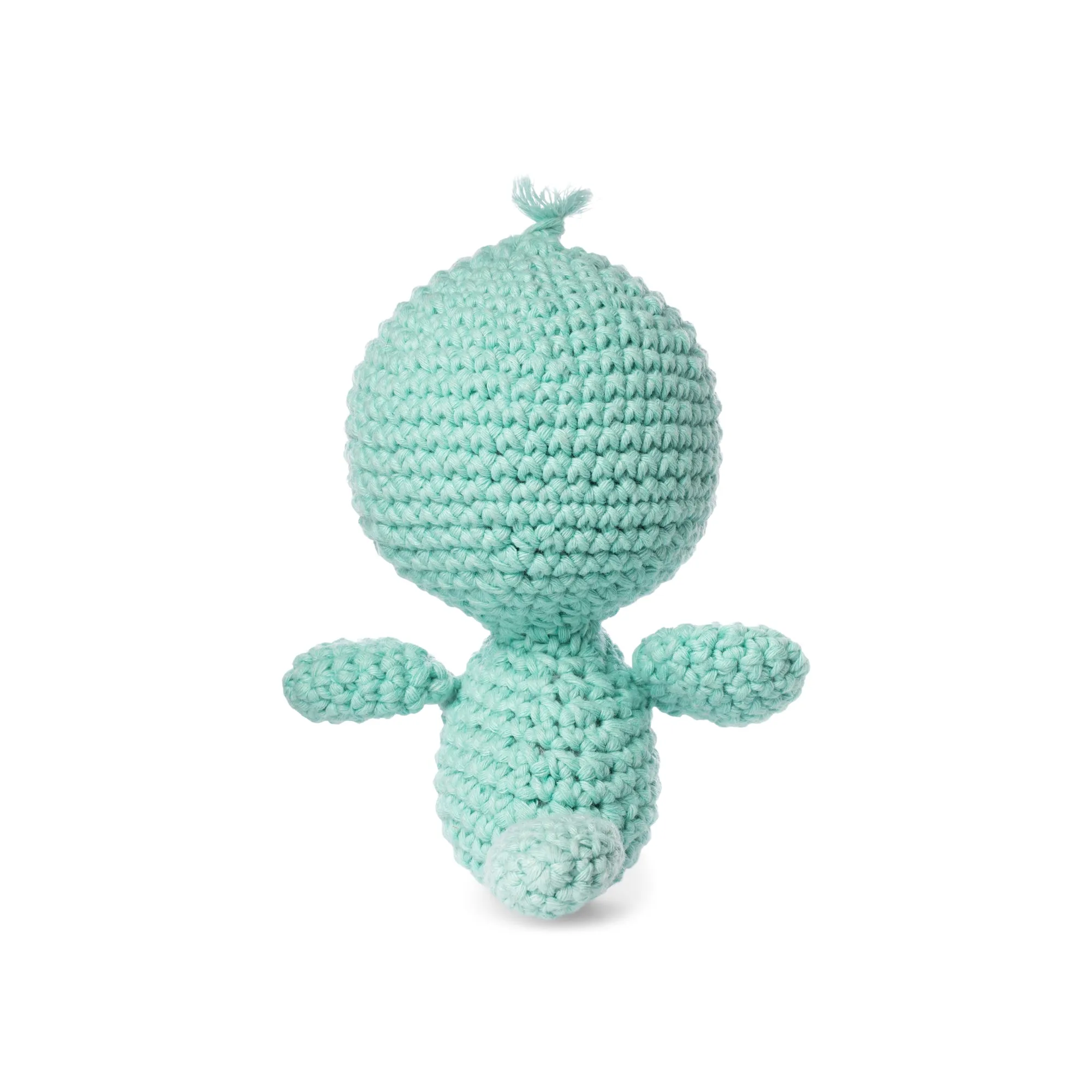 Red Heart Amigurumi Crochet Kit