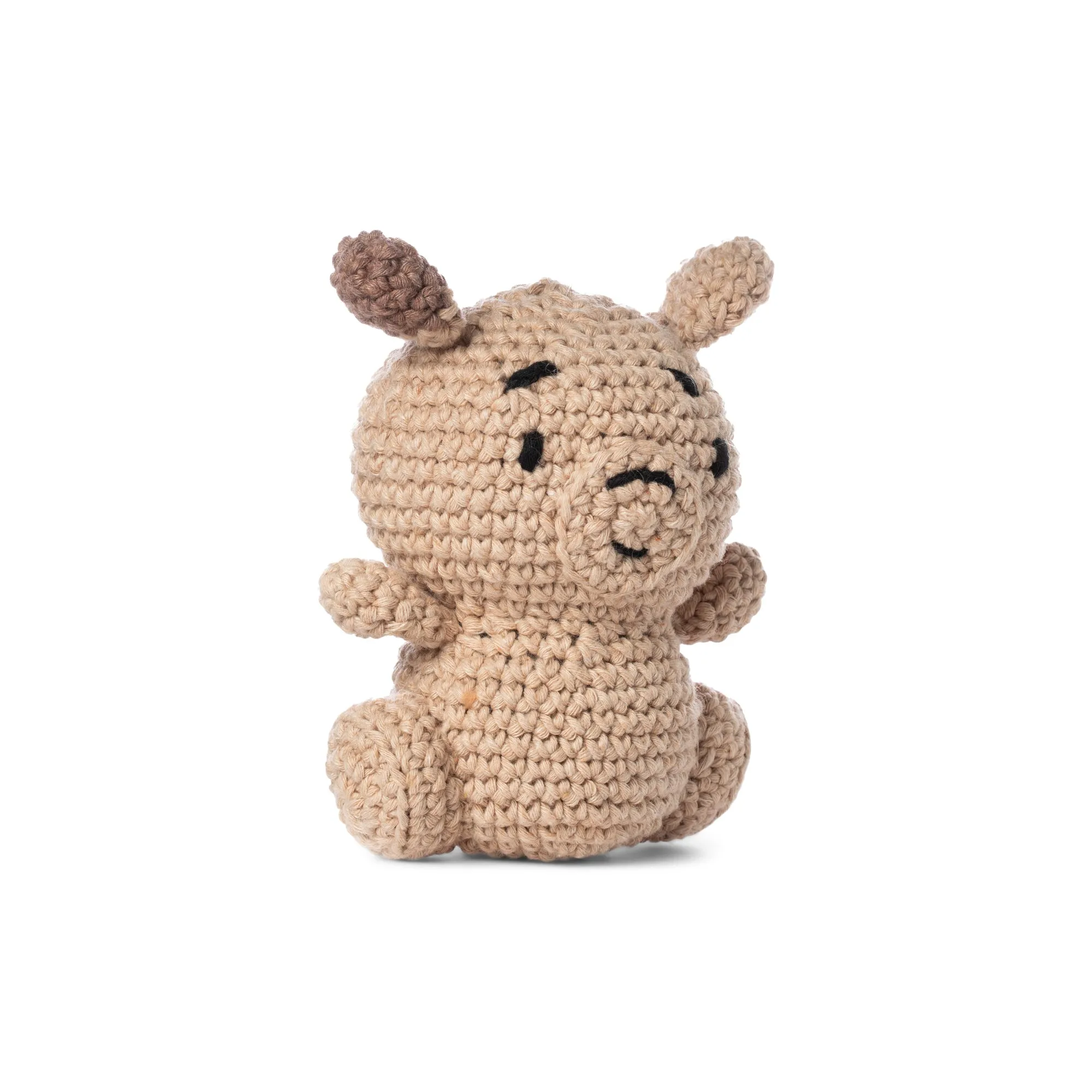 Red Heart Amigurumi Crochet Kit