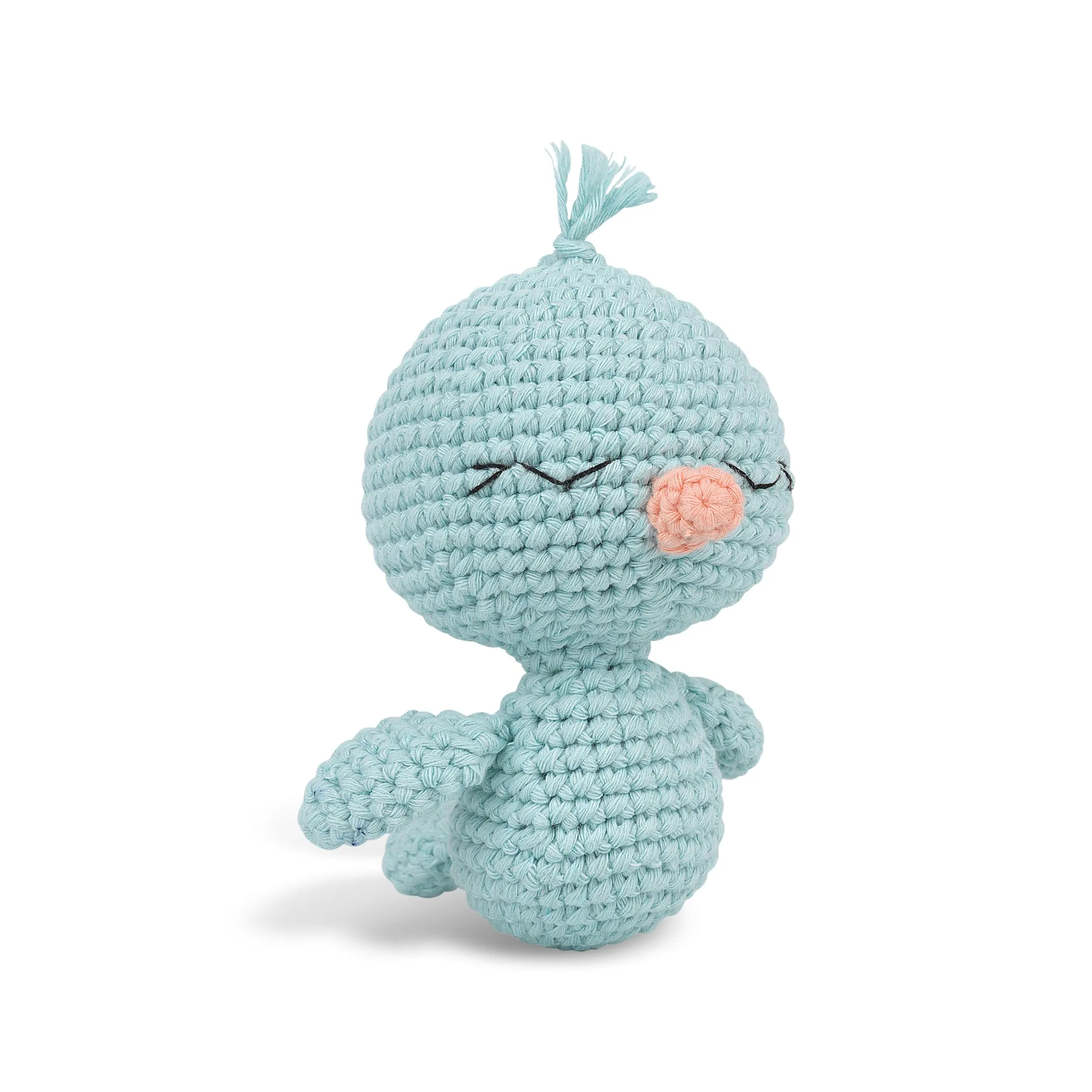 Red Heart Amigurumi Crochet Kit
