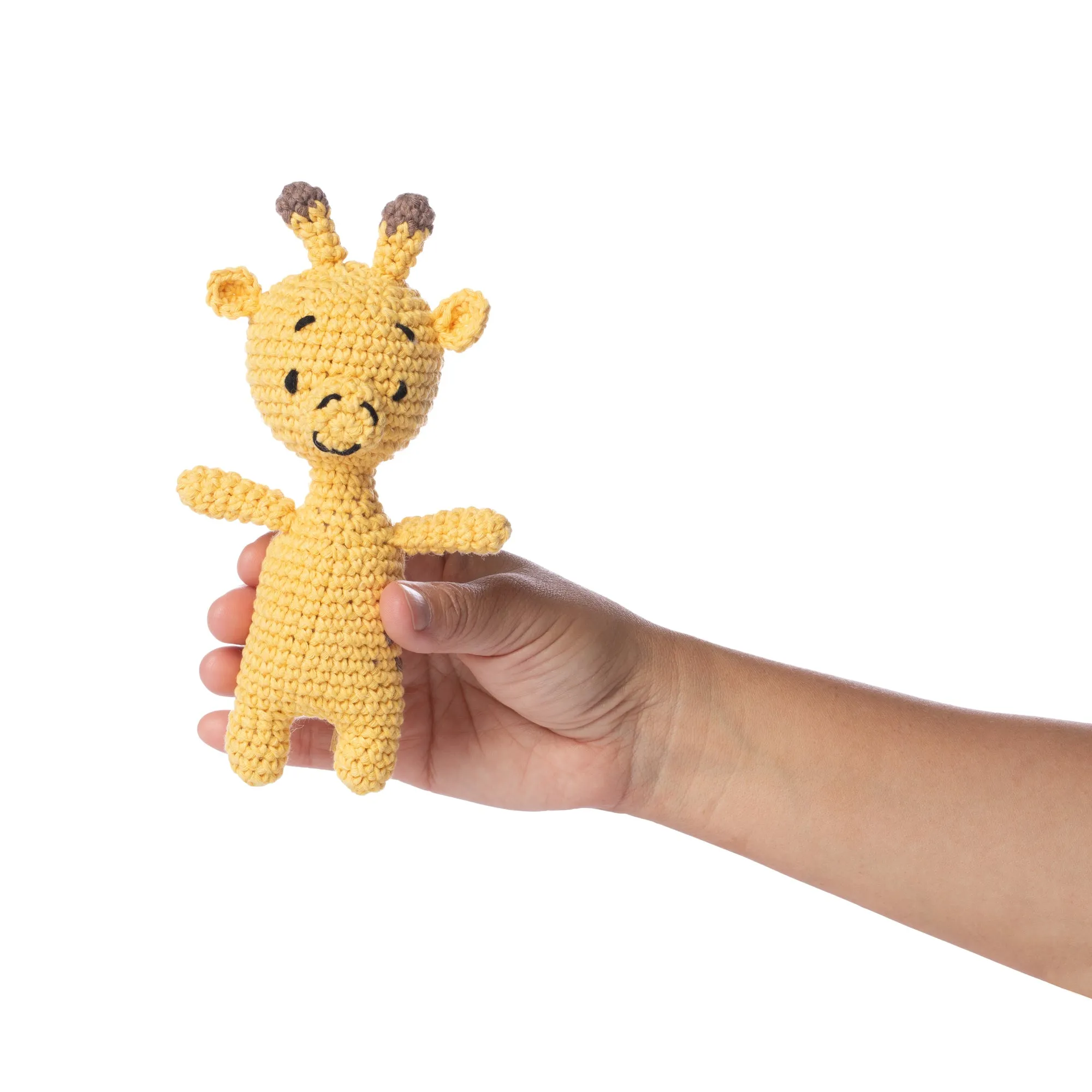 Red Heart Amigurumi Crochet Kit