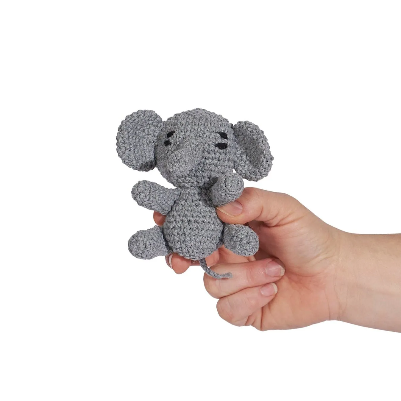 Red Heart Amigurumi Crochet Kit