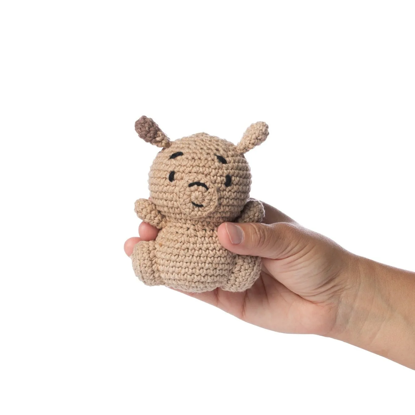 Red Heart Amigurumi Crochet Kit