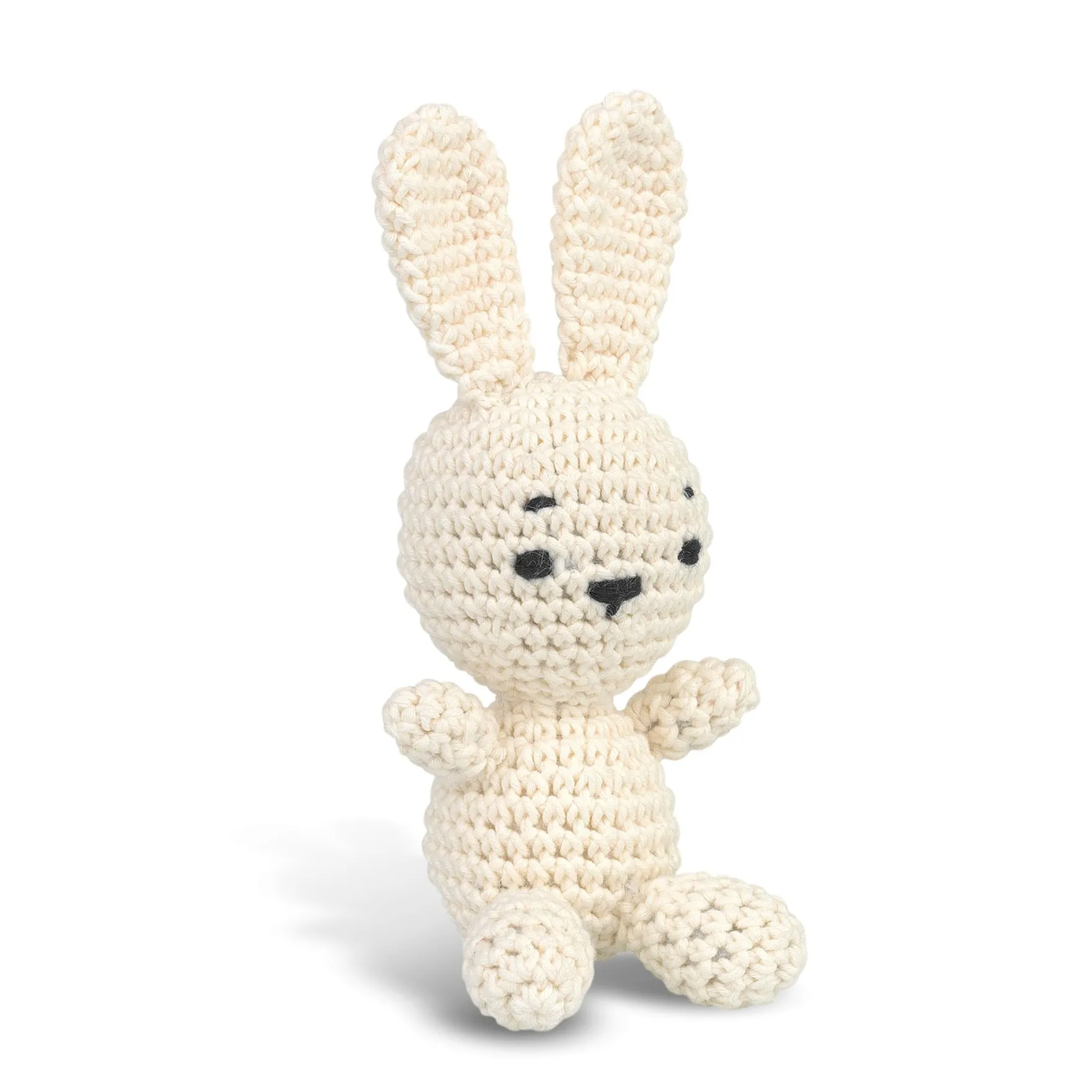 Red Heart Amigurumi Crochet Kit