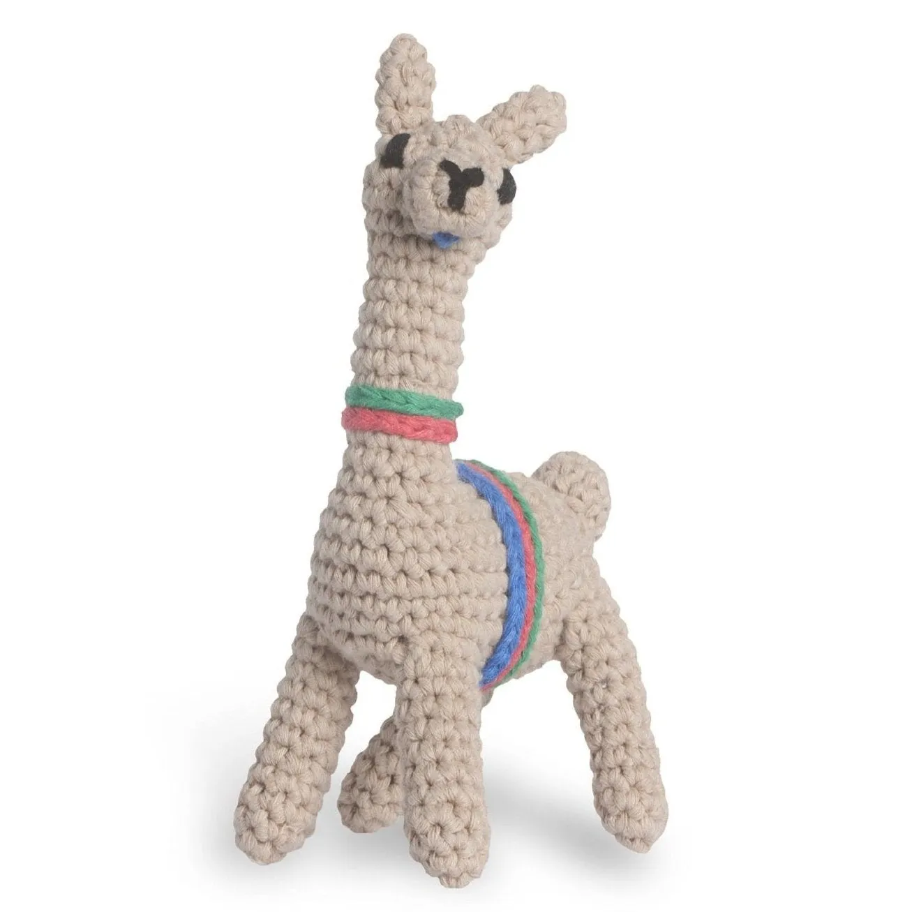 Red Heart Amigurumi Crochet Kit