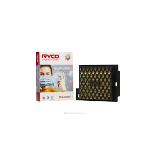 Ryco N99 Heavy Duty Cabin Air Filter - RCA428M